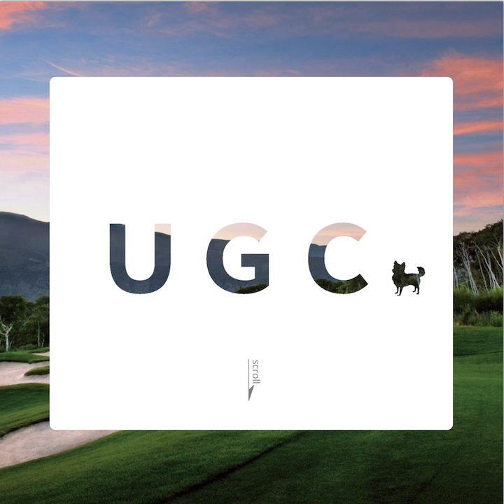 UGC